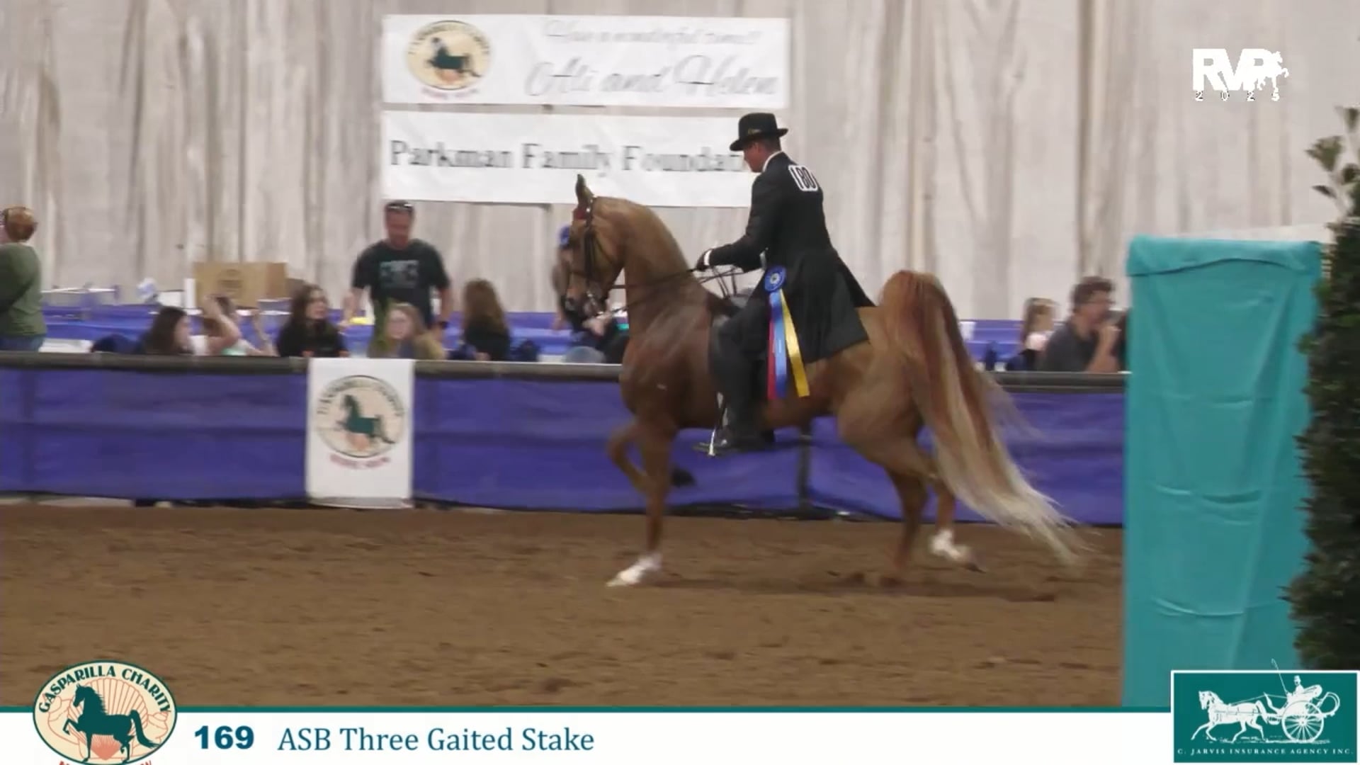 GC25 - Class 169 - Dangerous Woman and David Cater, Up