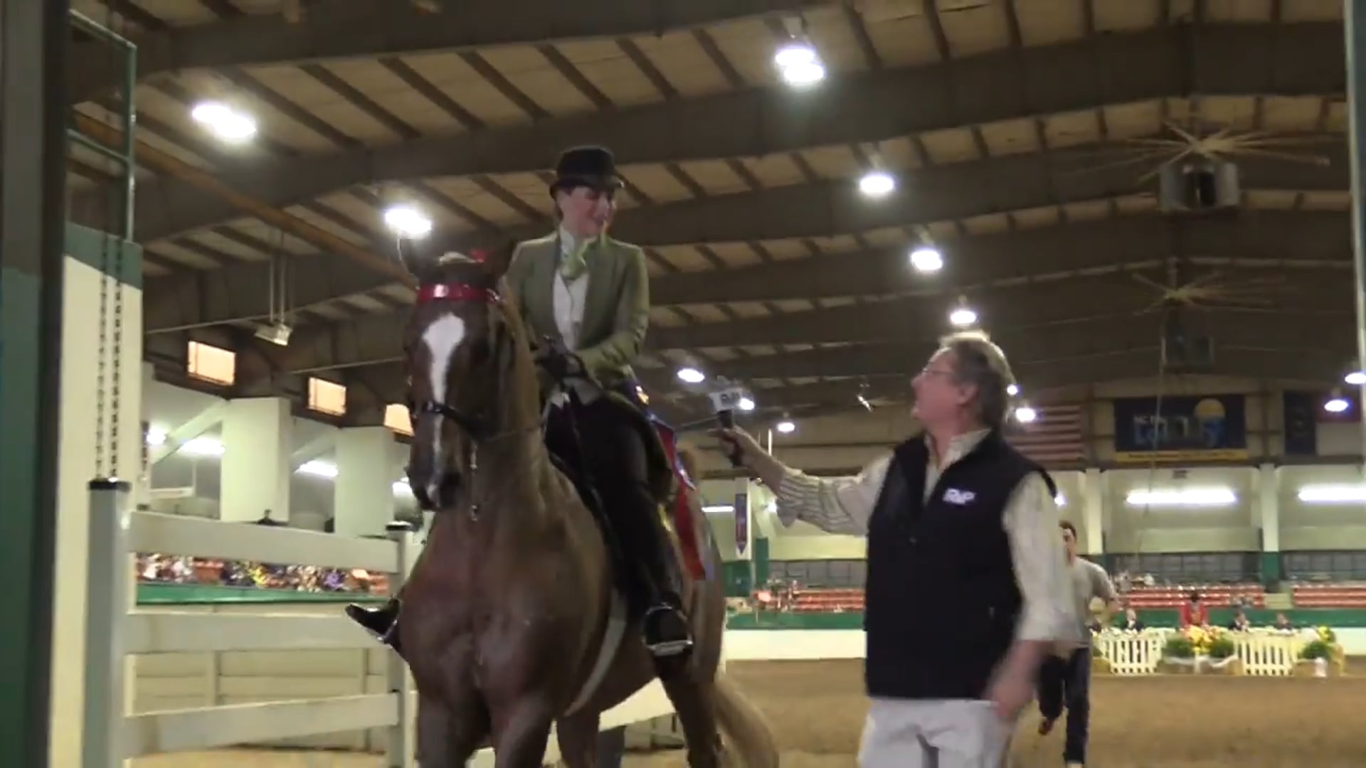 RSP17 - CH I'm Something Wicked