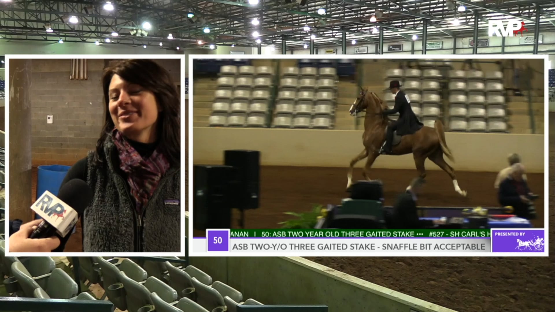 SSFF18 - Class 49 - The Ultimate Grand Slam