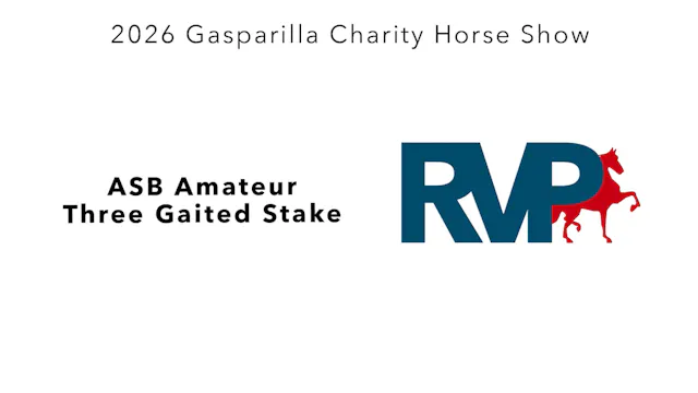 GC26 - Class 166 - ASB Amateur Three ...