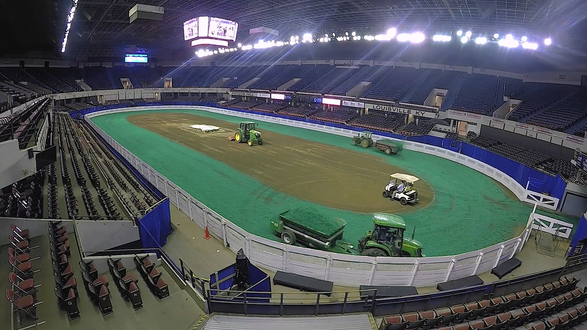 WCHS18 Ring Transformation