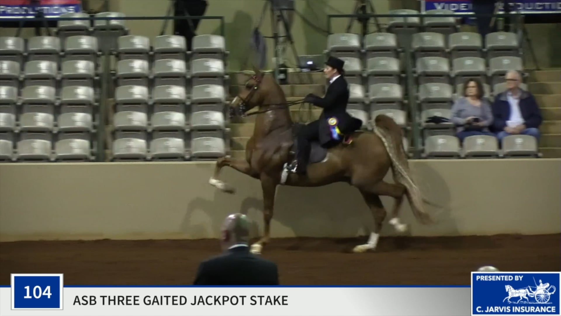 SSSF19 - Class 104 - Snowpine's Pola Vortex Championship