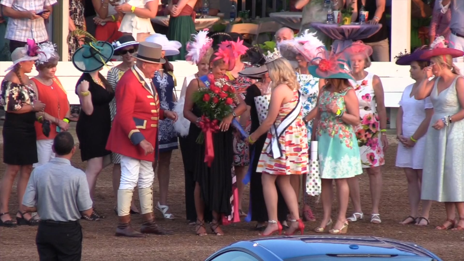 SHS19 - Miss Shelbyville Horse Show