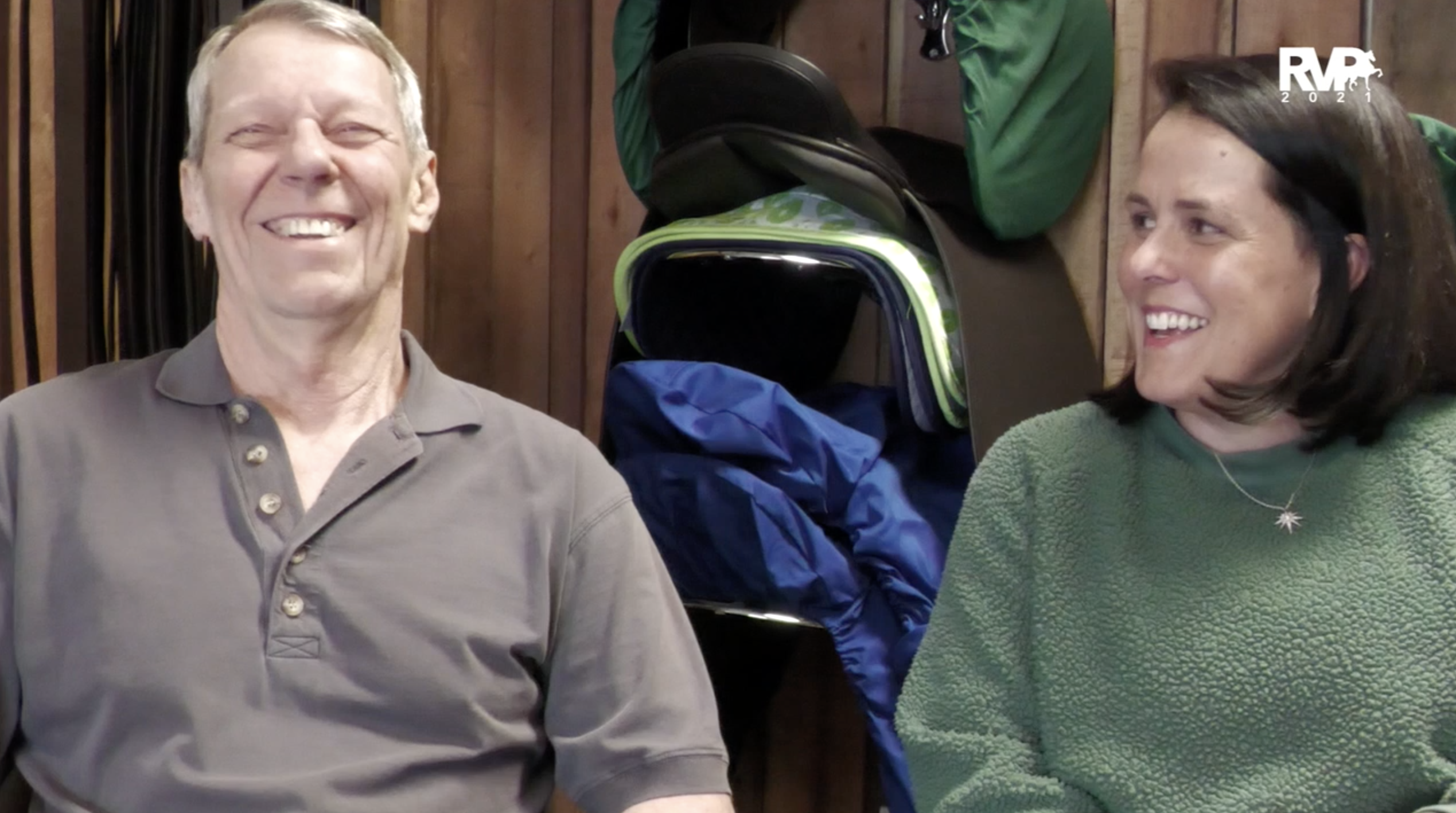 Revue: The Next Generation - Episode 3 -  April 4th, 2021