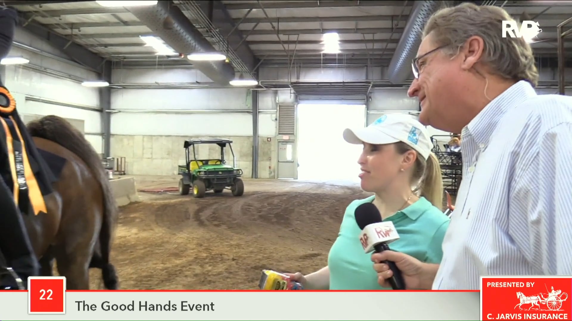 MC18 - Class 22 - I'm In Heaven