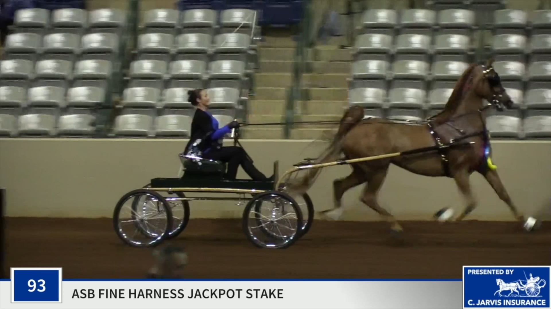 SSSF19 - Class 93 - What A Mystery Championship