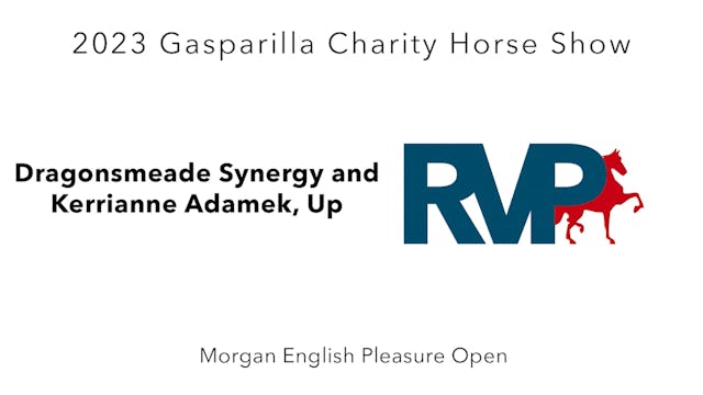 GASP23 - Class 13 - Dragonsmeade and ...