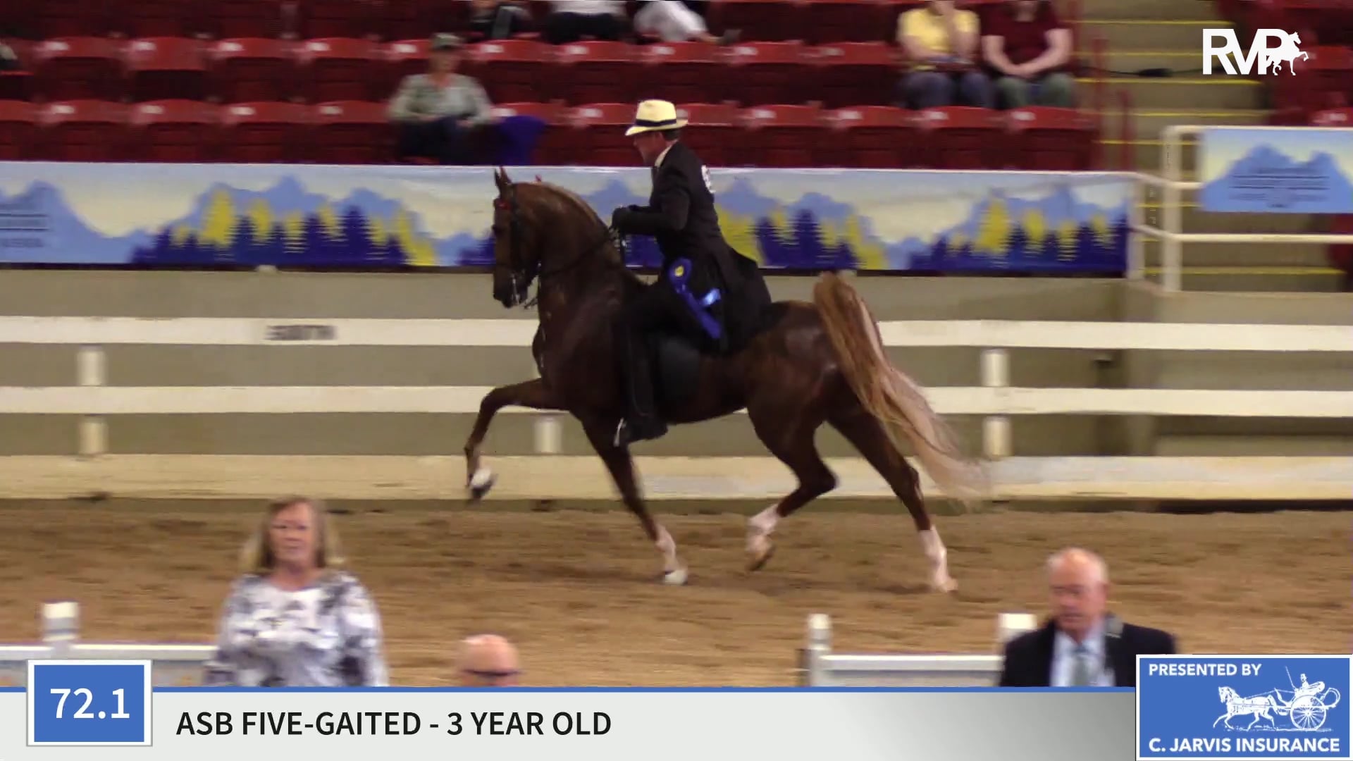 ASC19 - Class 72.1 -Monnington Sebastian Coe