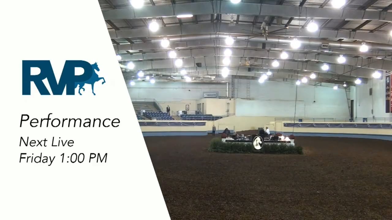 2017 MGN - Performance - Friday Afternoon
