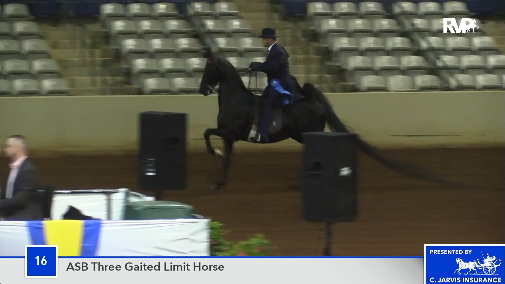 SSS18 Class 16 Soquili's Bit O' Honey