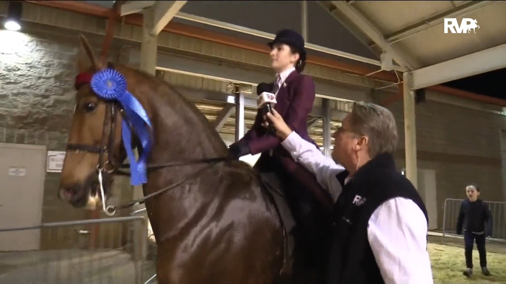 PA18 Class 51 Perfect Sarah