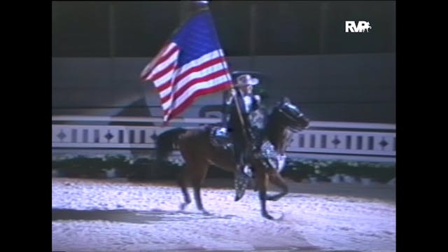 1992 American Royal - Concert of Cham...