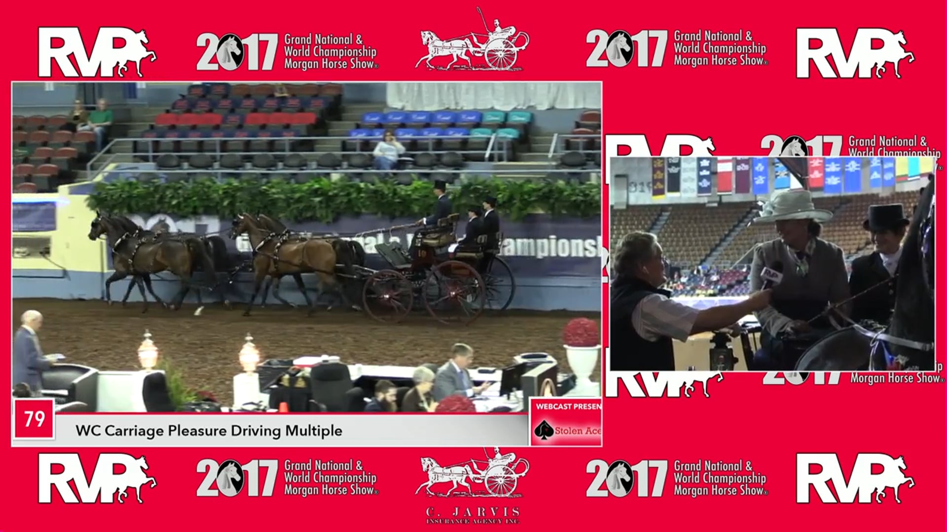 MGN17 - Class 78 - RWM Free Rein