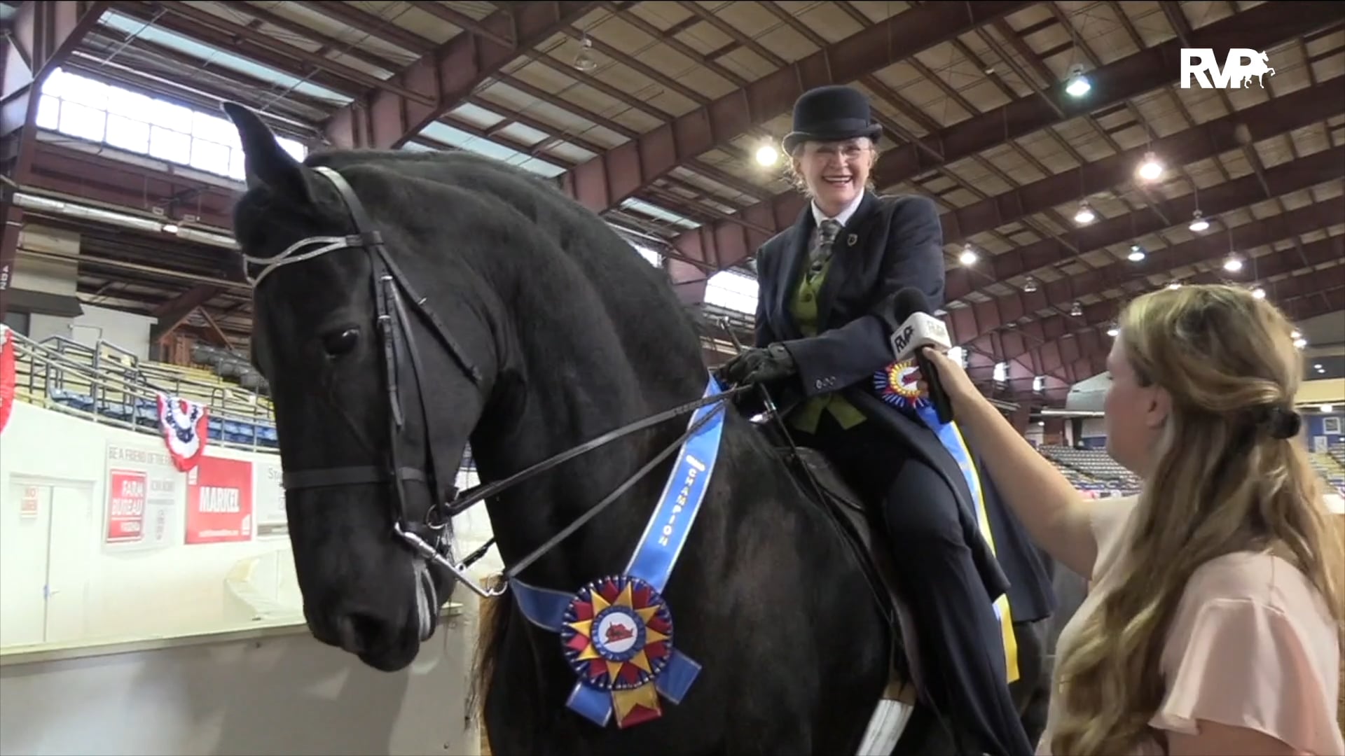 ASHAV19 - Class 95A- Anton Van De Breesendiek