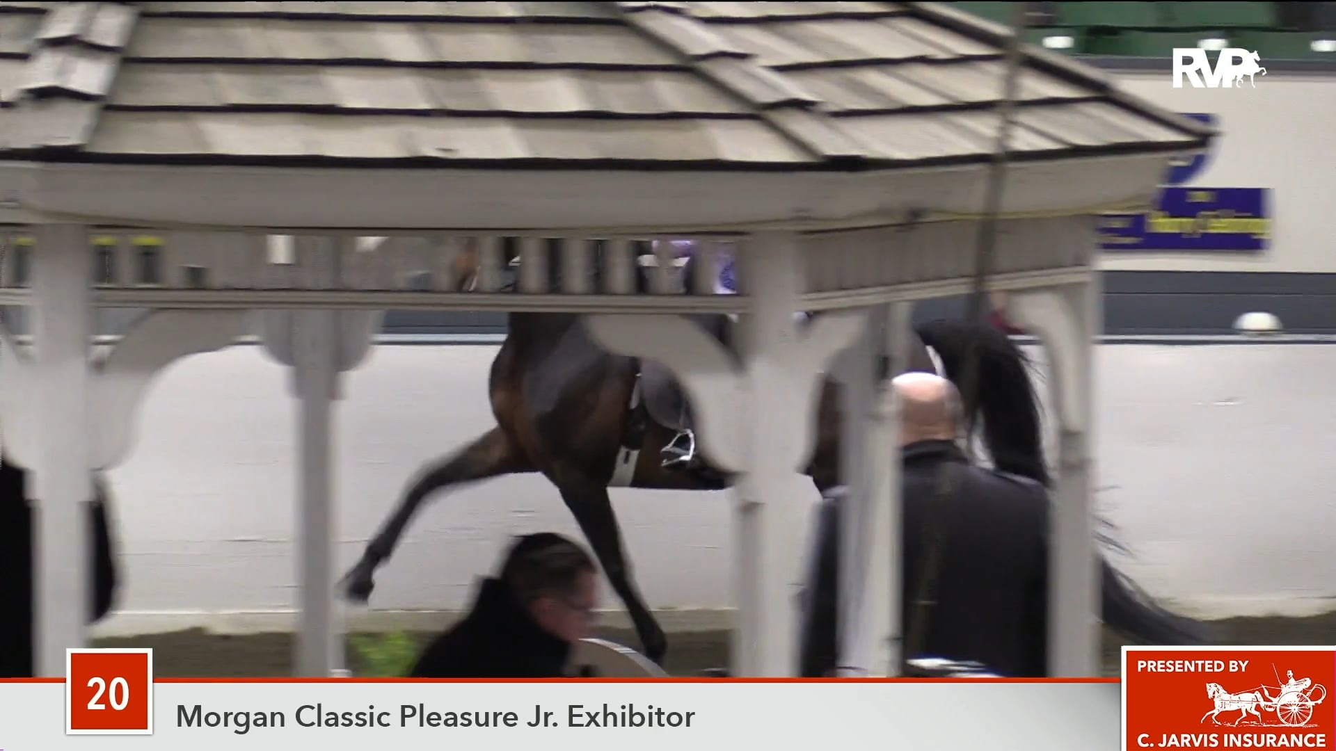 UPHA14-18 Class 20 The Piano Man