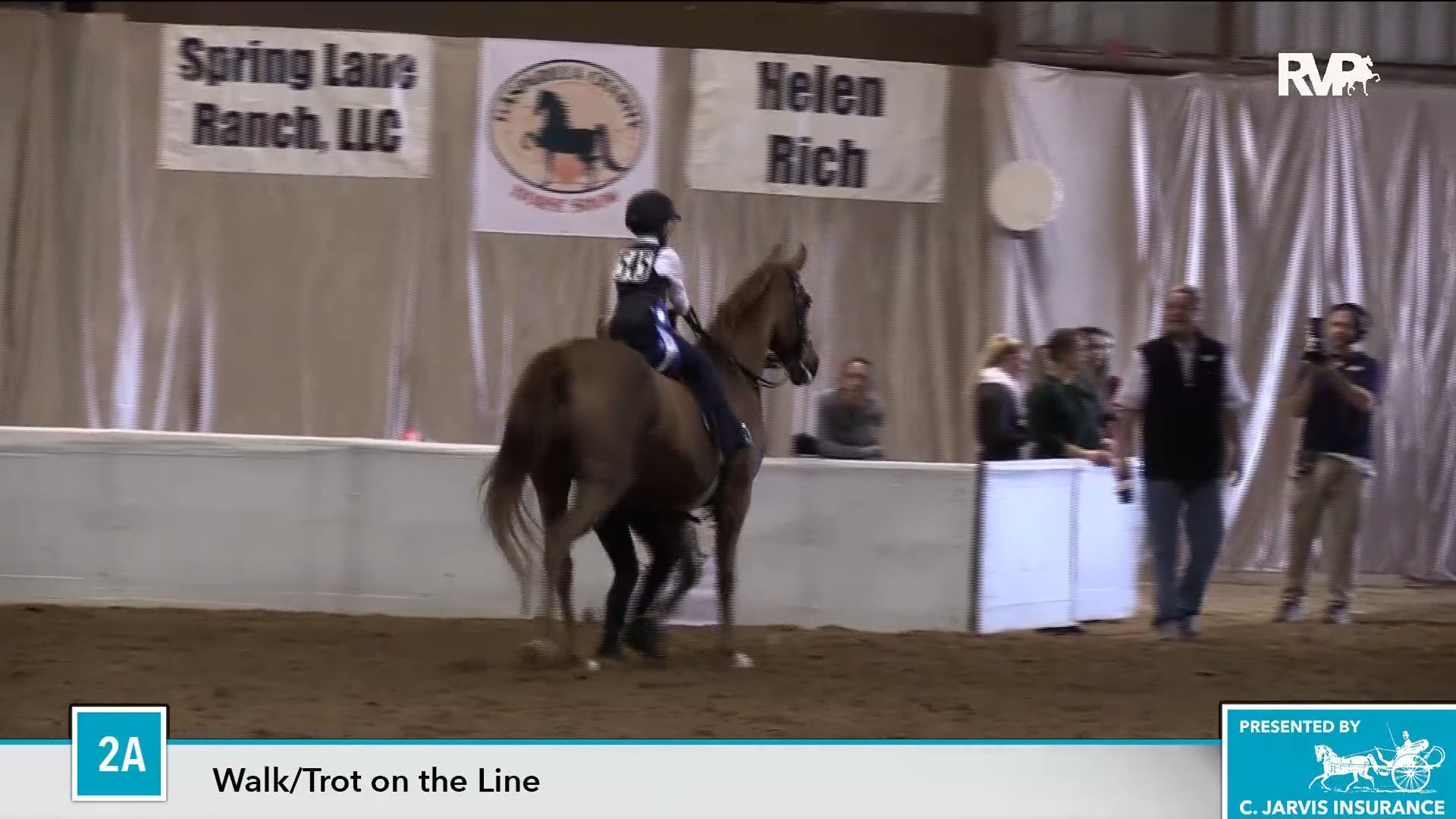 UPHA16 - Class 2A - Jonathan Butler