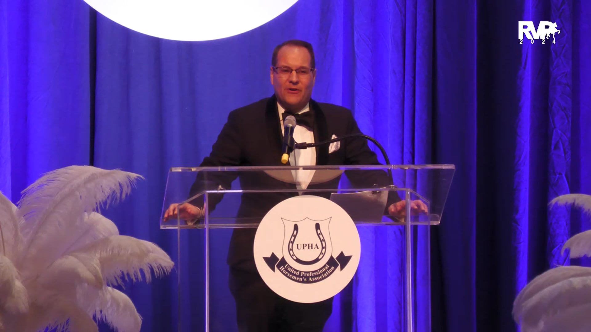 2024 UPHA Tom Moore Hall of Fame Award - Jan Lukens