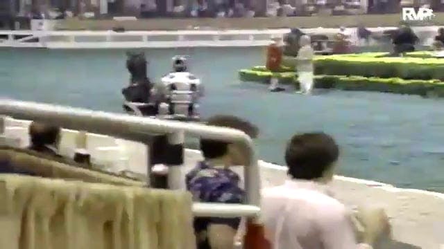 1988 World's Championship Horse Show ...