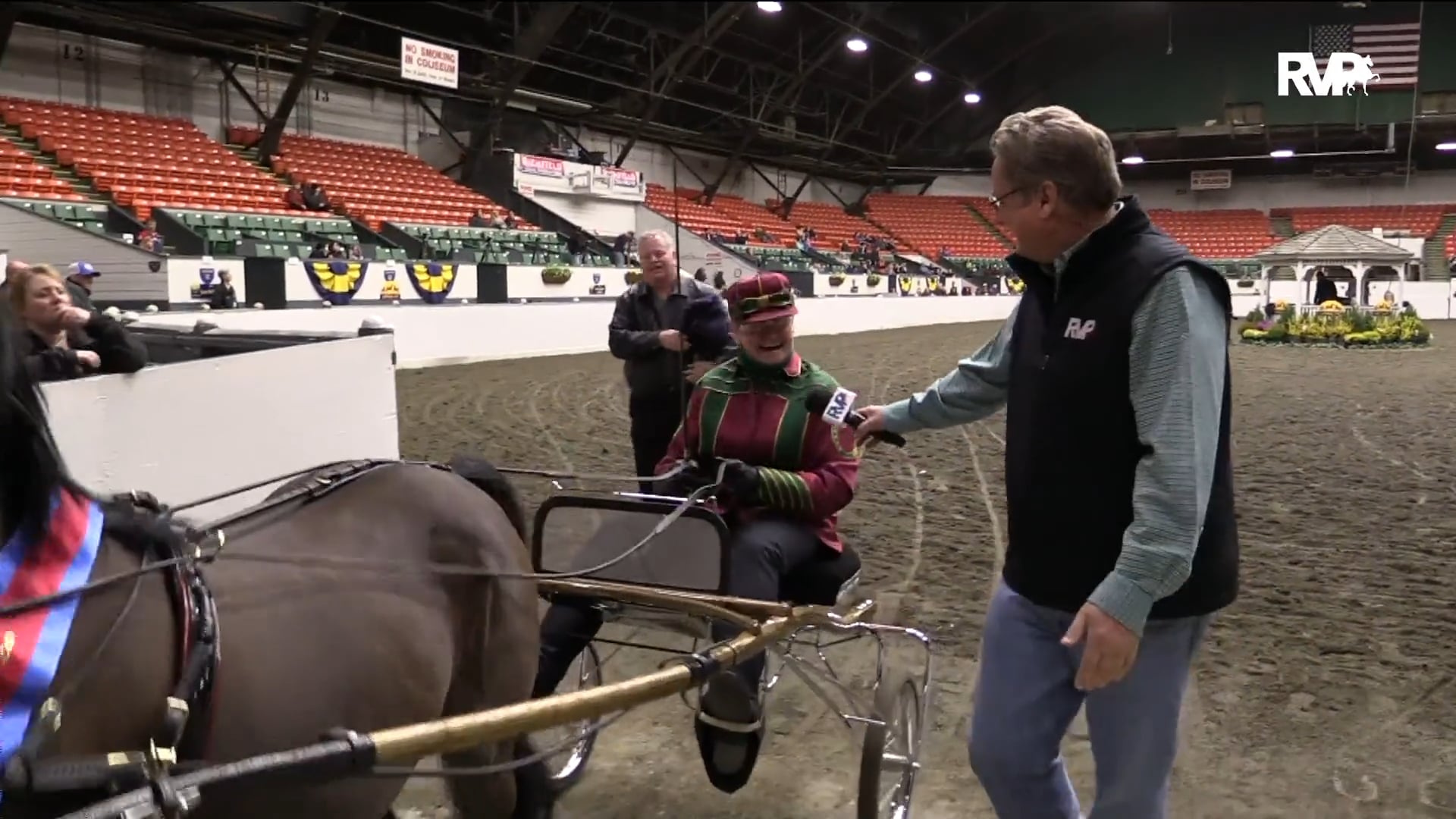 UPHA14-18 Class 159 One Hot Momma