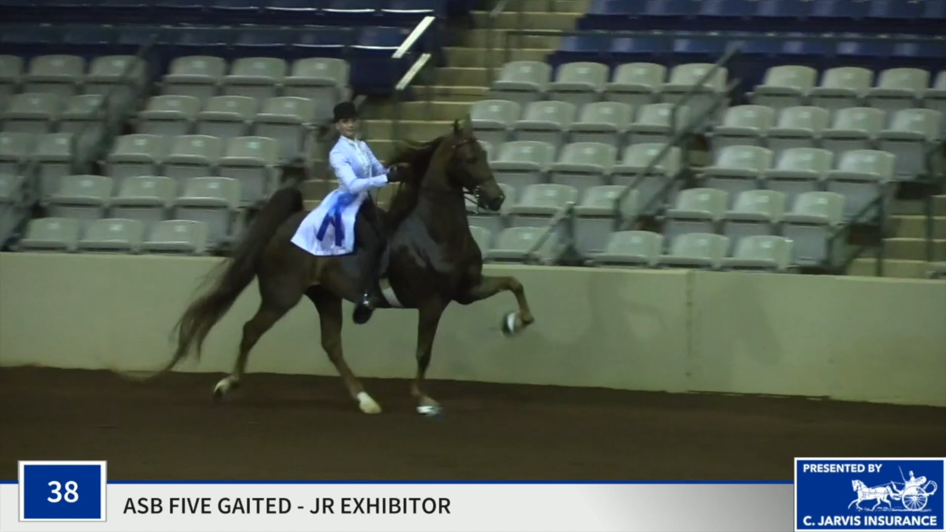 SSSF19 - Class 38 - Samurai