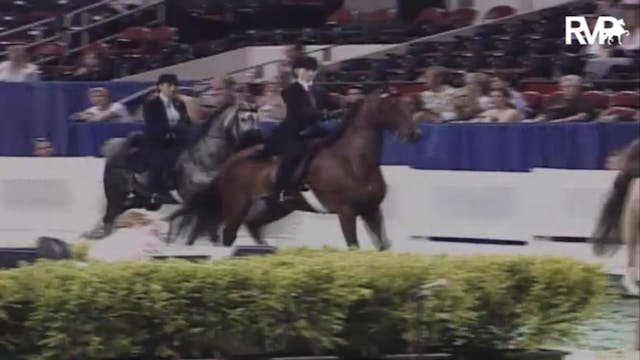 2007 WCHS Class 125 ASB Amateur Park ...