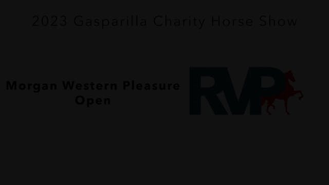 GASP23 - Class 26 - Morgan Western Pl...
