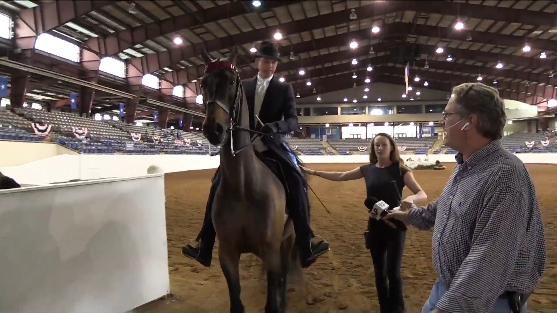 BB19 - Class 17 - The King's Watchman