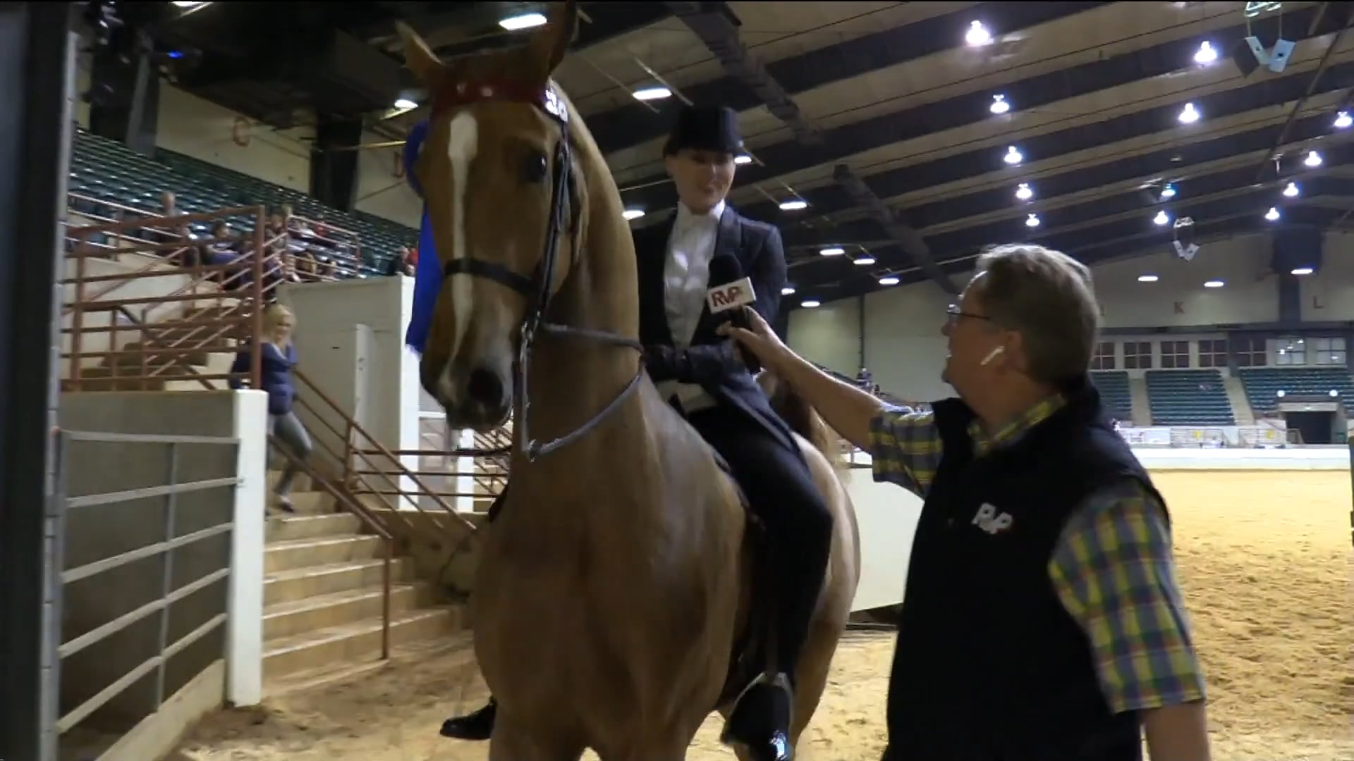 PA18 Class 92 Special Gentleman