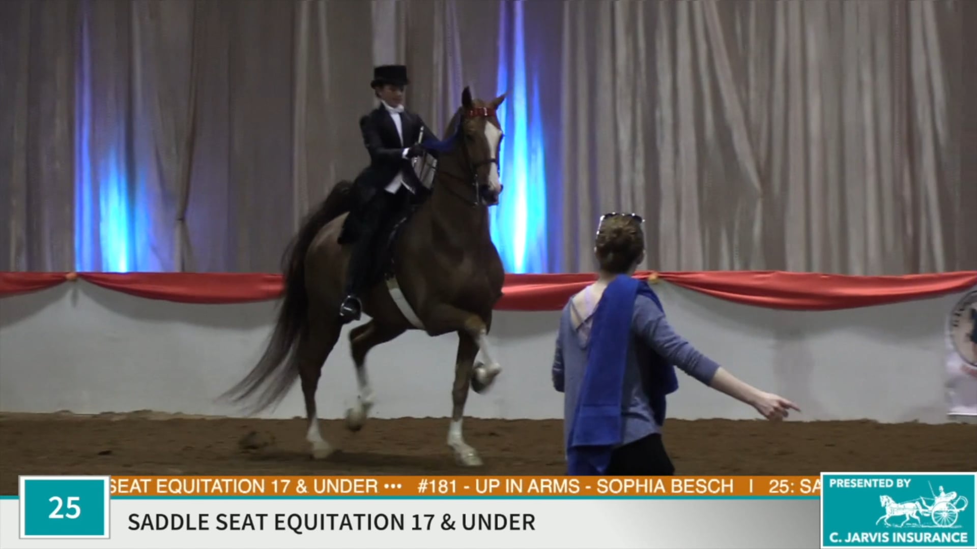 Class 25 - Sophia Besch