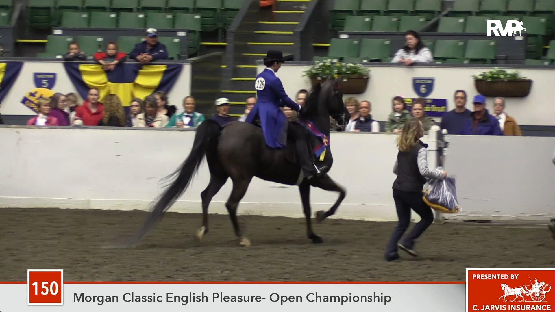 UPHA14-18 Class 150 Cingate Prince