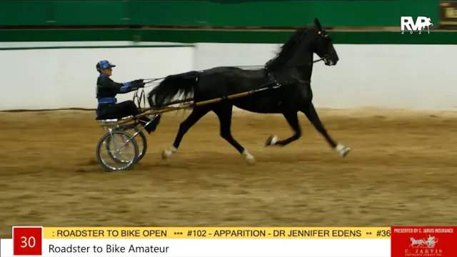 NCSC21 - Class 35 - Roadster To Bike ...