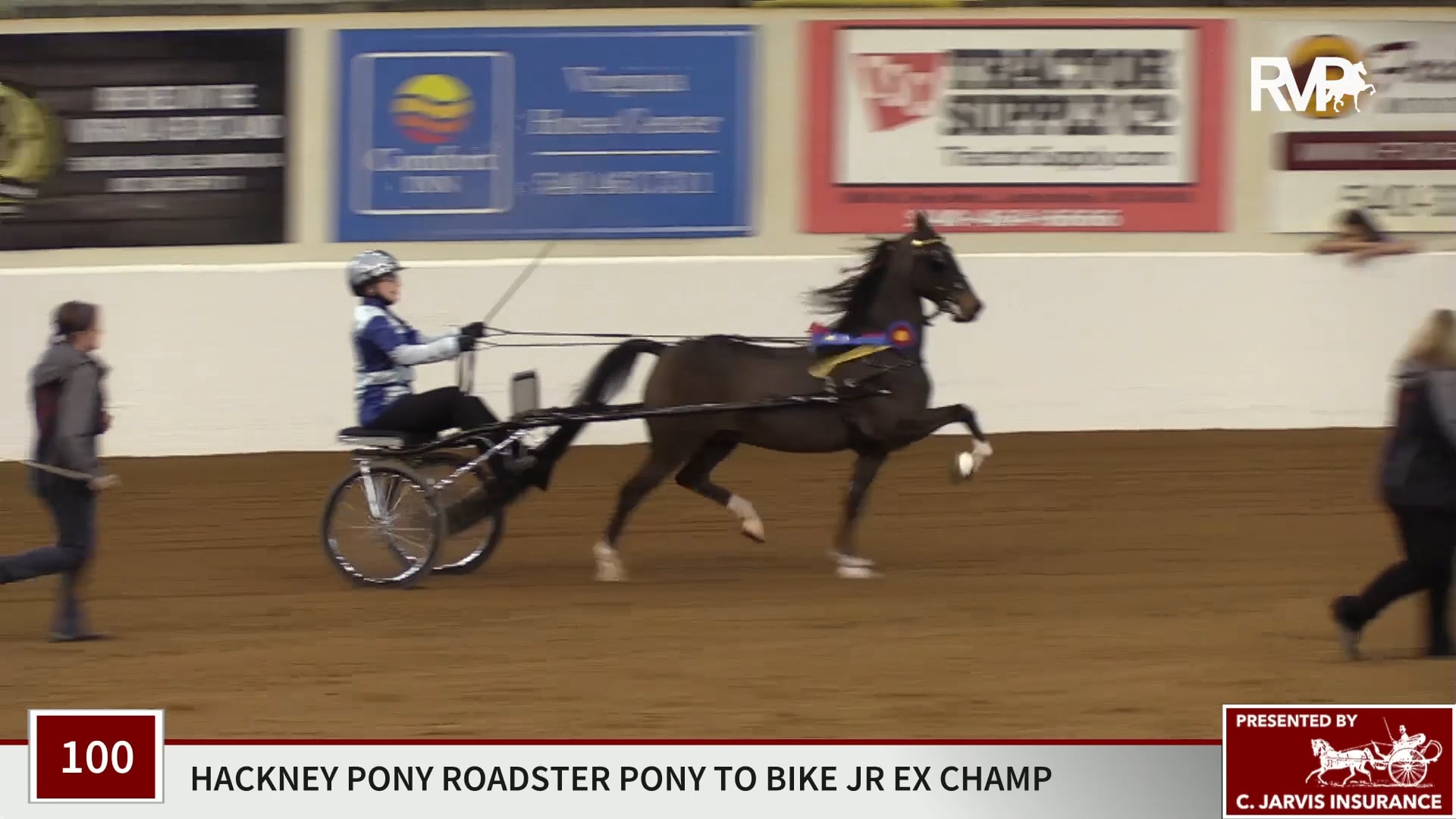 BB19 - Class 100 - Showstar's Image LF