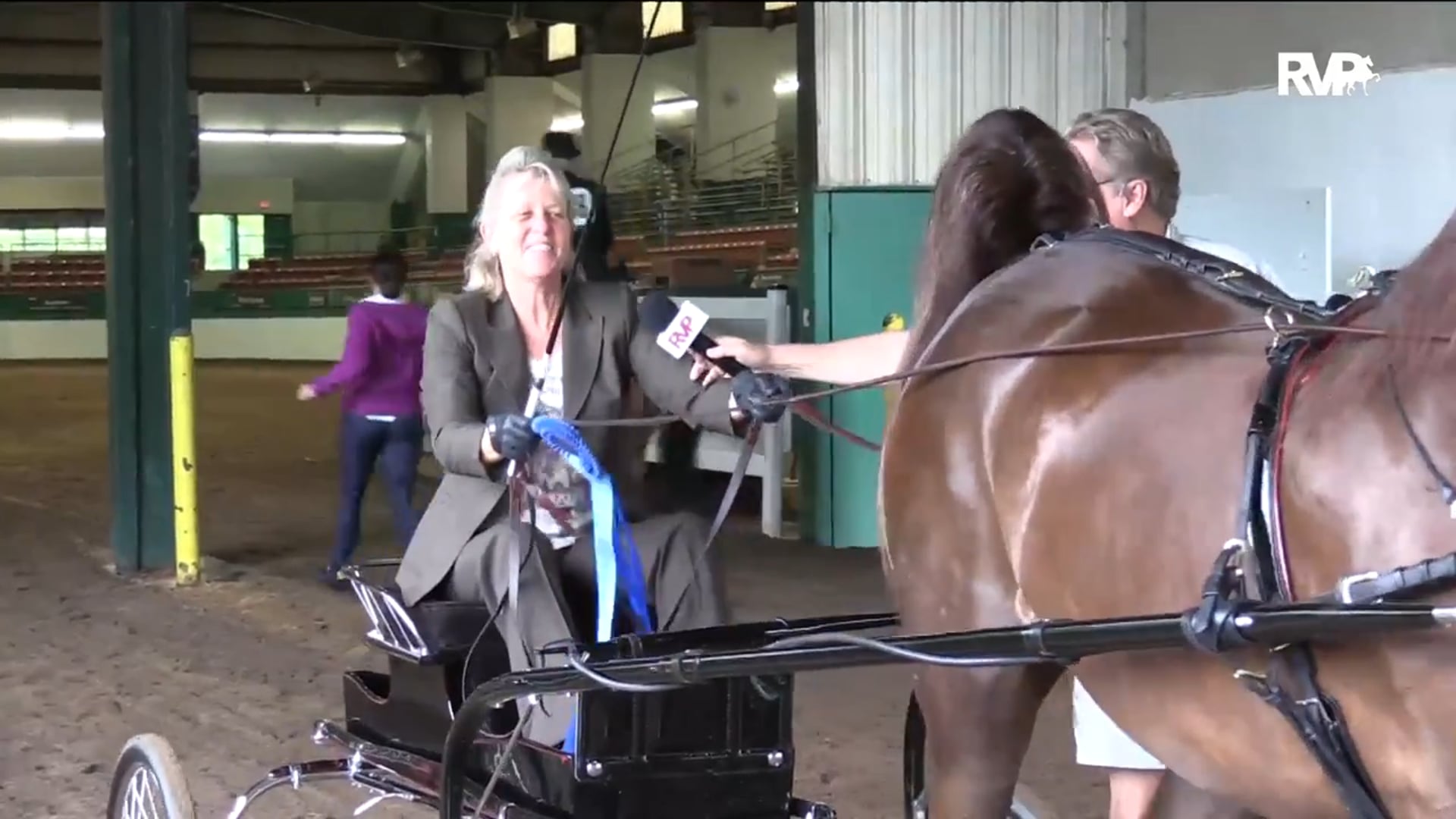 NCSC17 - Class 42 - PRF Memories of the Kiss