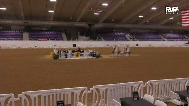 2024 Citrus Cup Horse Show - Thursday...