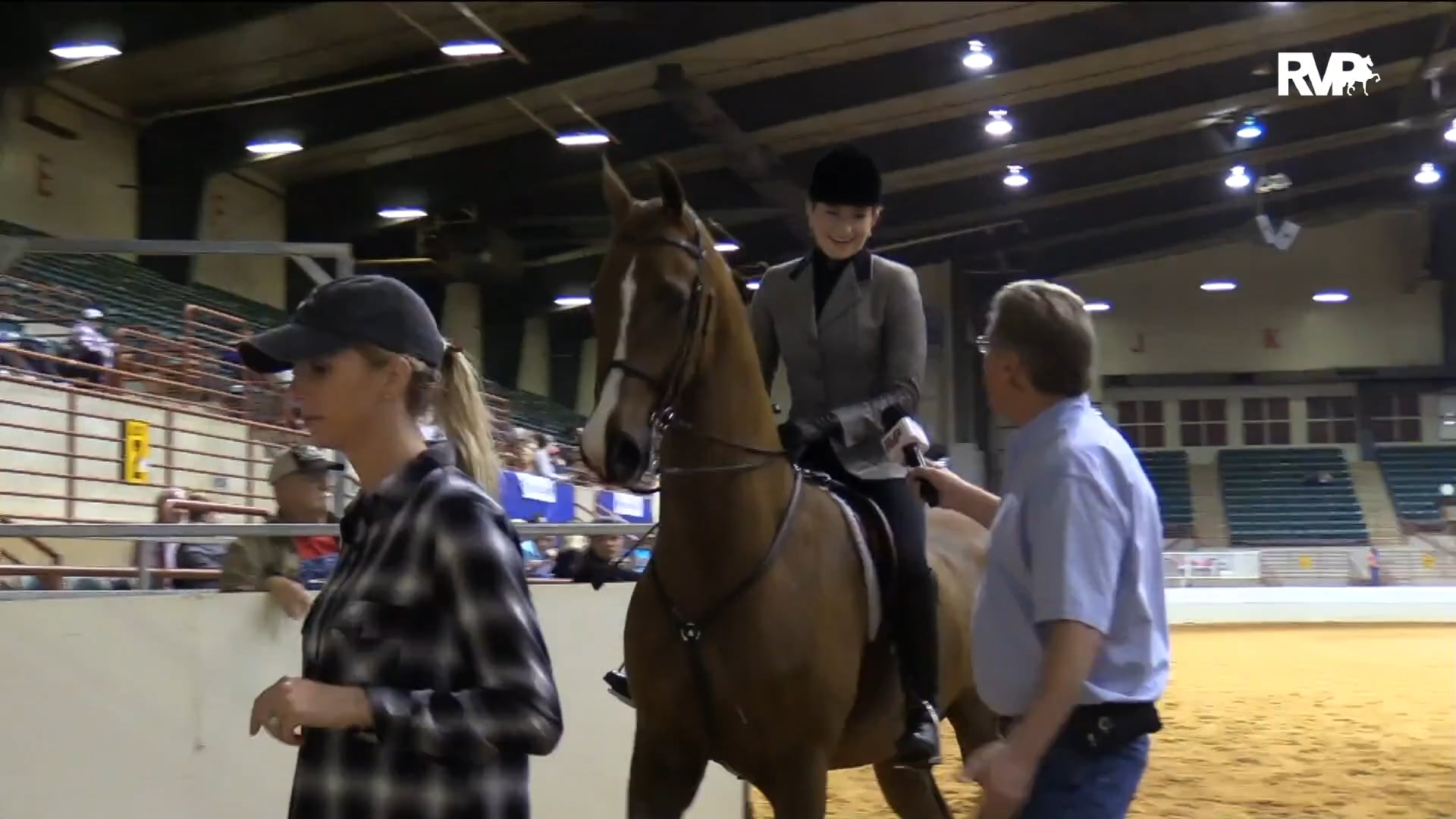 PA18 Class 119 Nirvana's Walkin' On Water