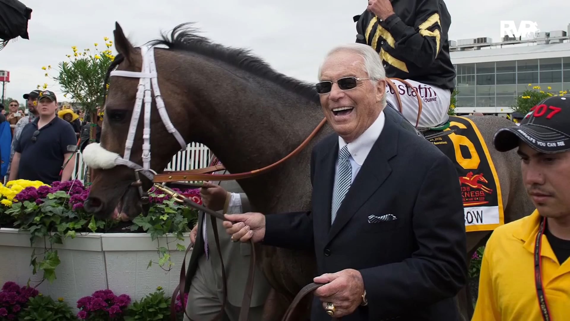 WCHS15 - Bob Funkhouser on the Boston Super Convention 