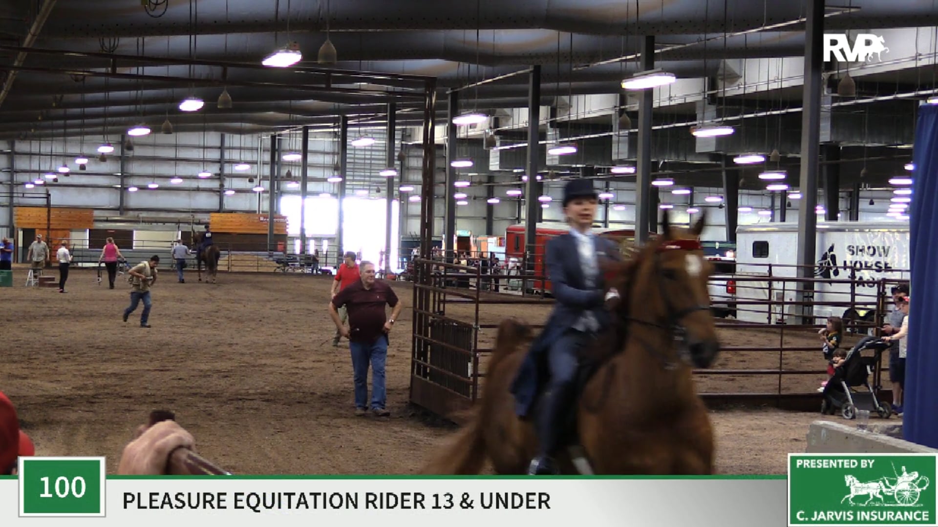 2019 Madison Classic - Saturday Afternoon