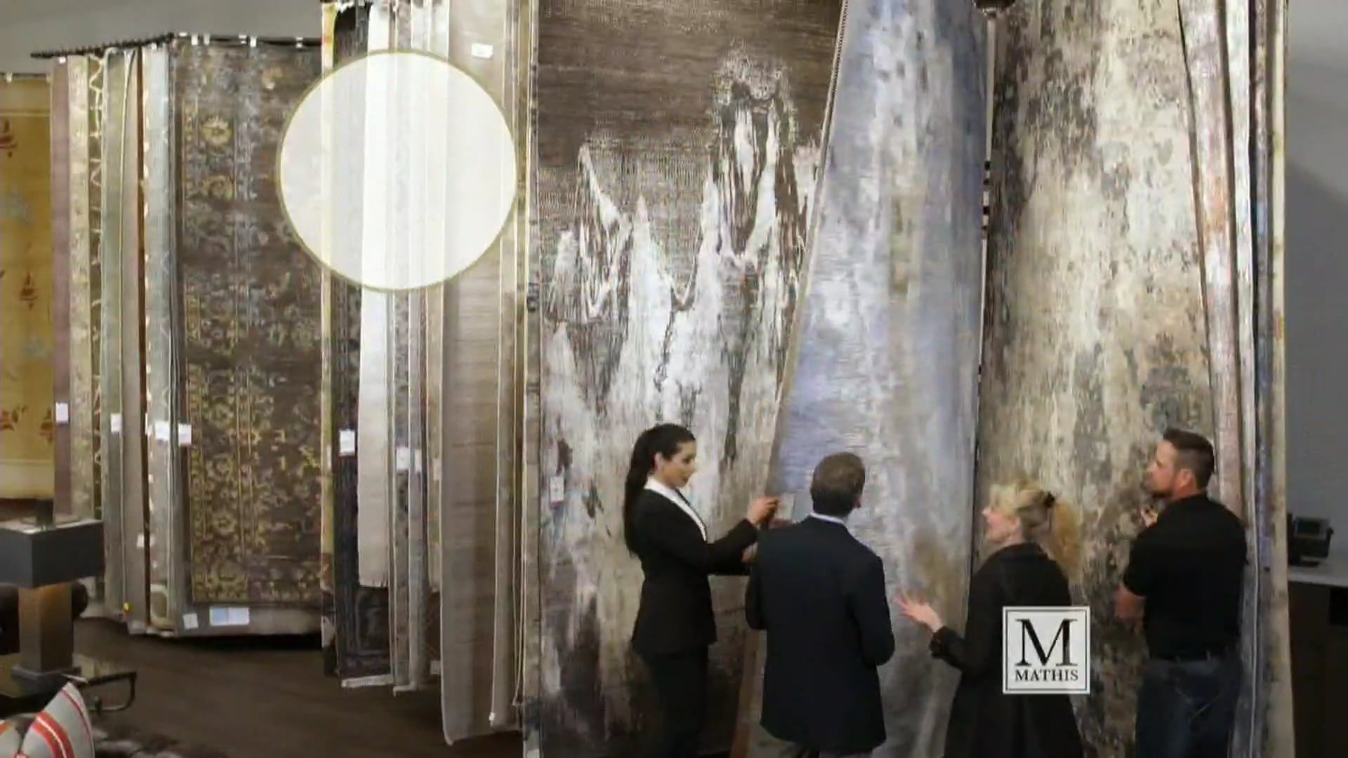 2018 Morgan Grand National - Performance - Sunday Evening