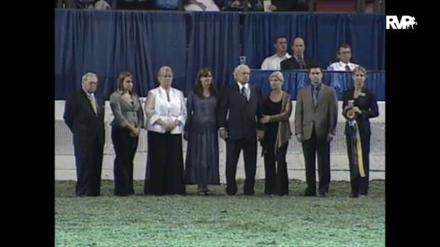 2008 WCHS John T Jones
Hall of Fame I...
