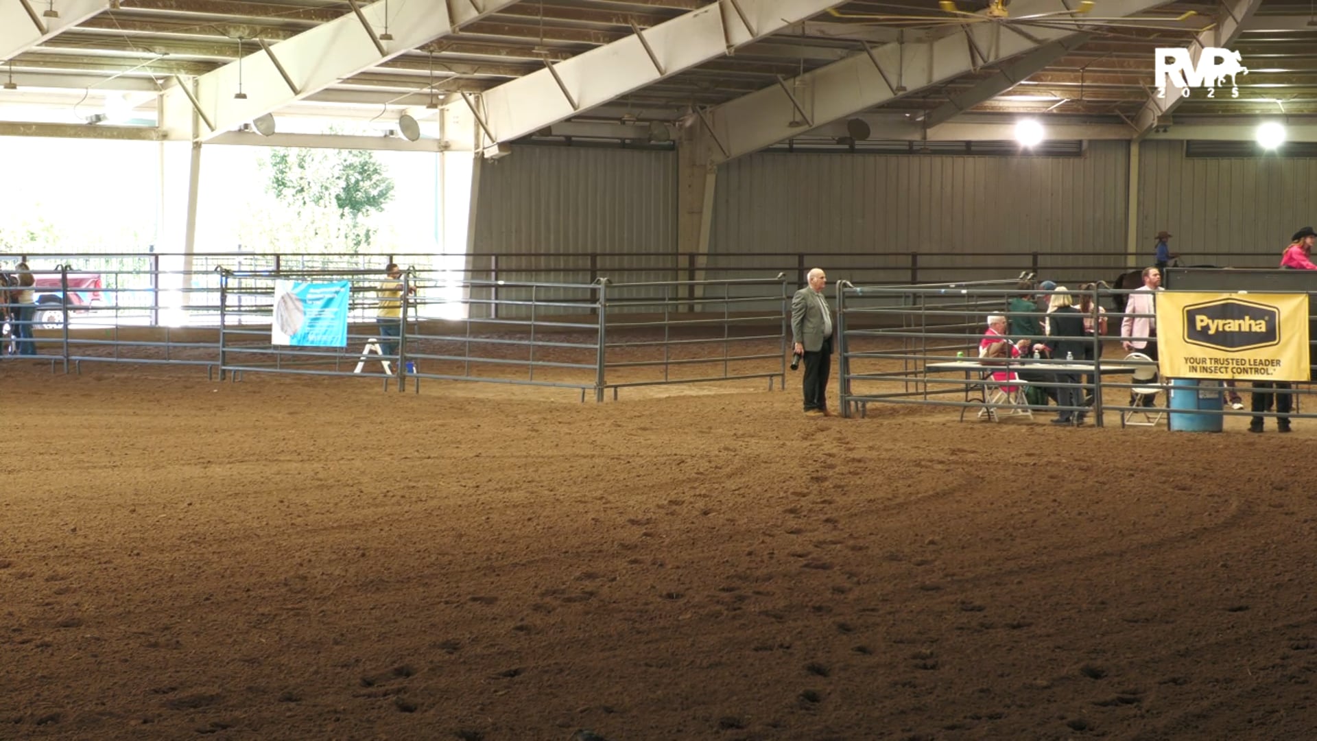 2025 Morgan Grand National - Friday Afternoon - West 1