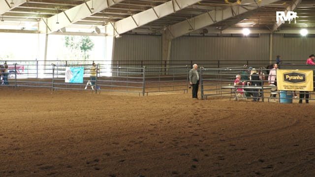 2025 Morgan Grand National - Friday A...