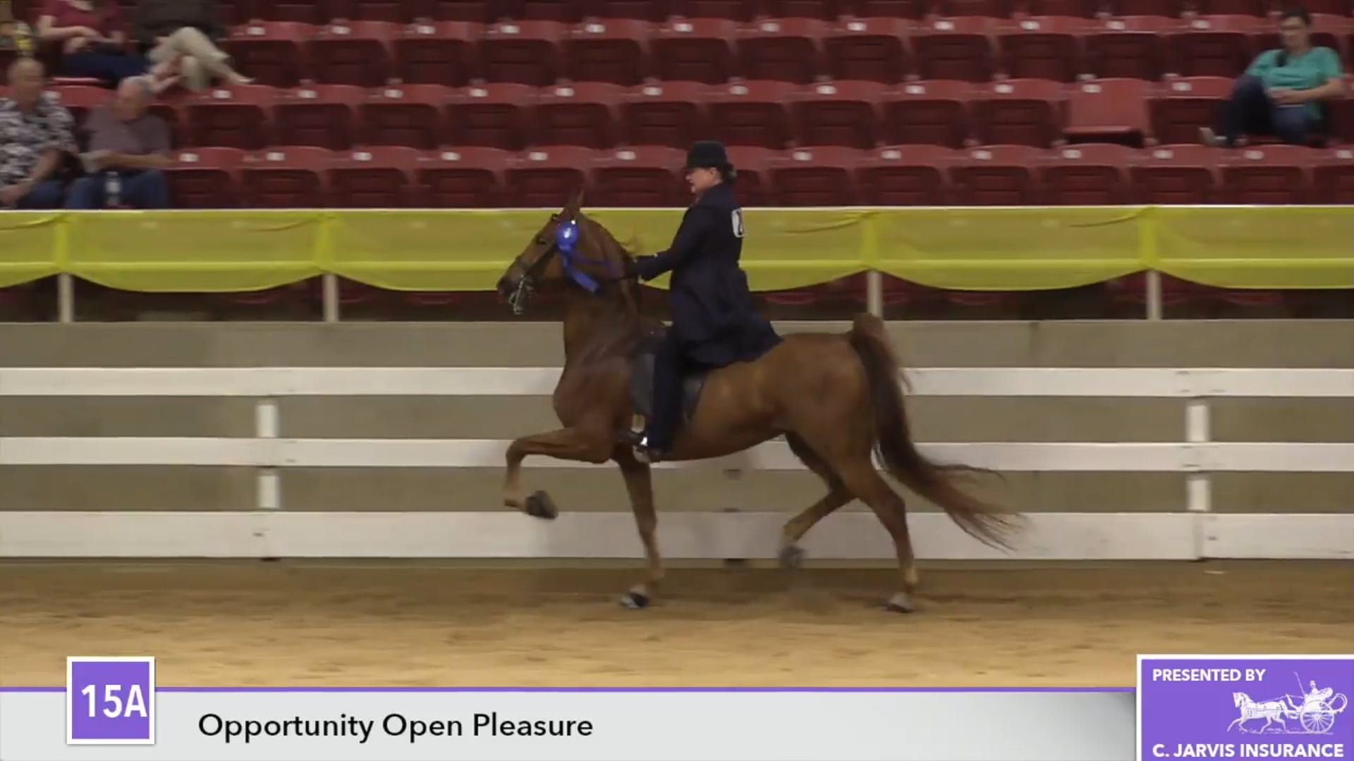 ALCB17 - Her Majesty's Roses