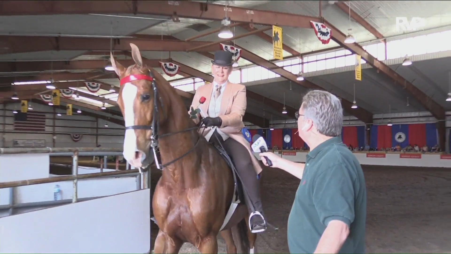 MW18-  Class 97 - Romeo's Night Out