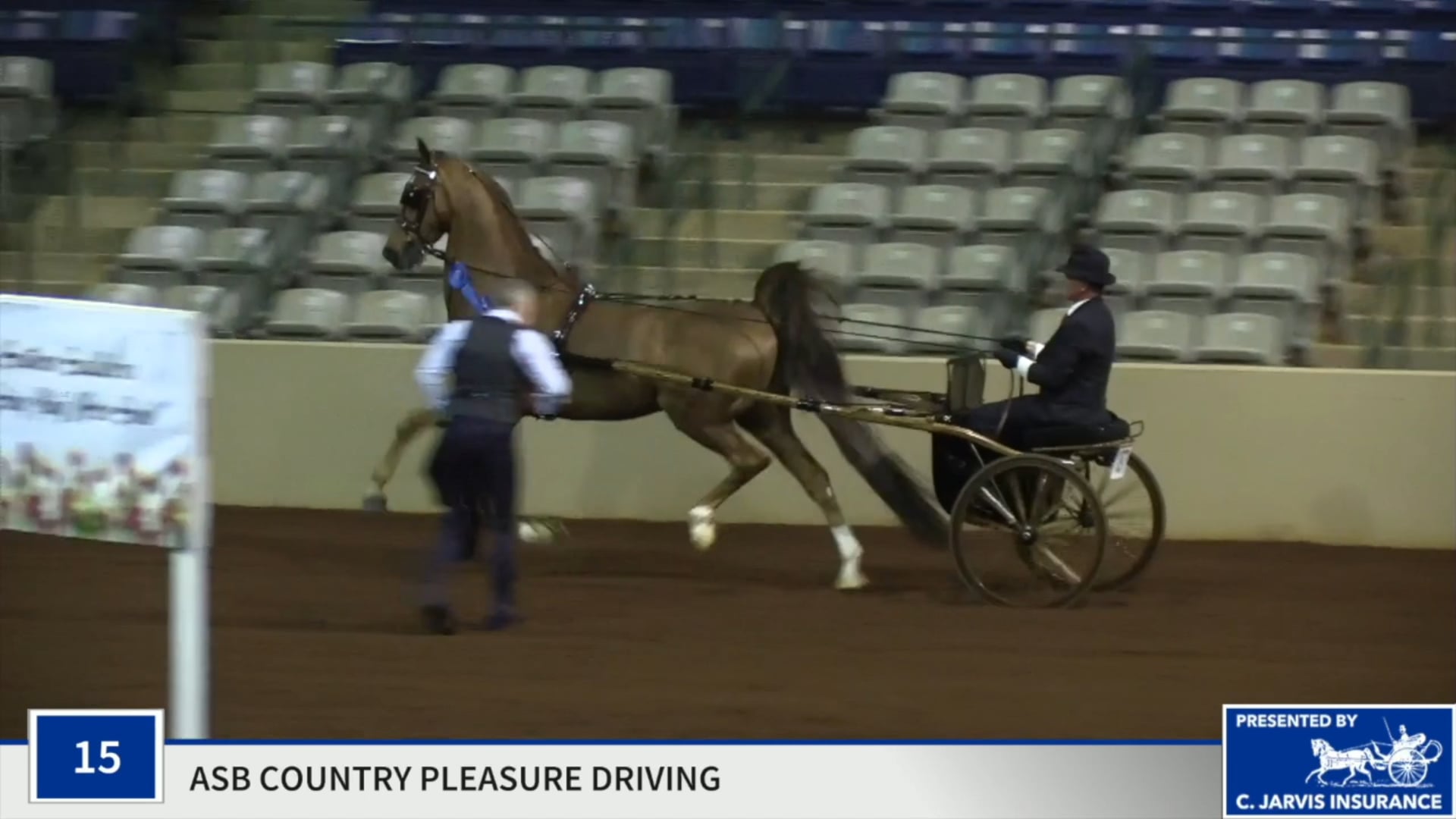 SSSF19 - Class 15 - Whispered Warning