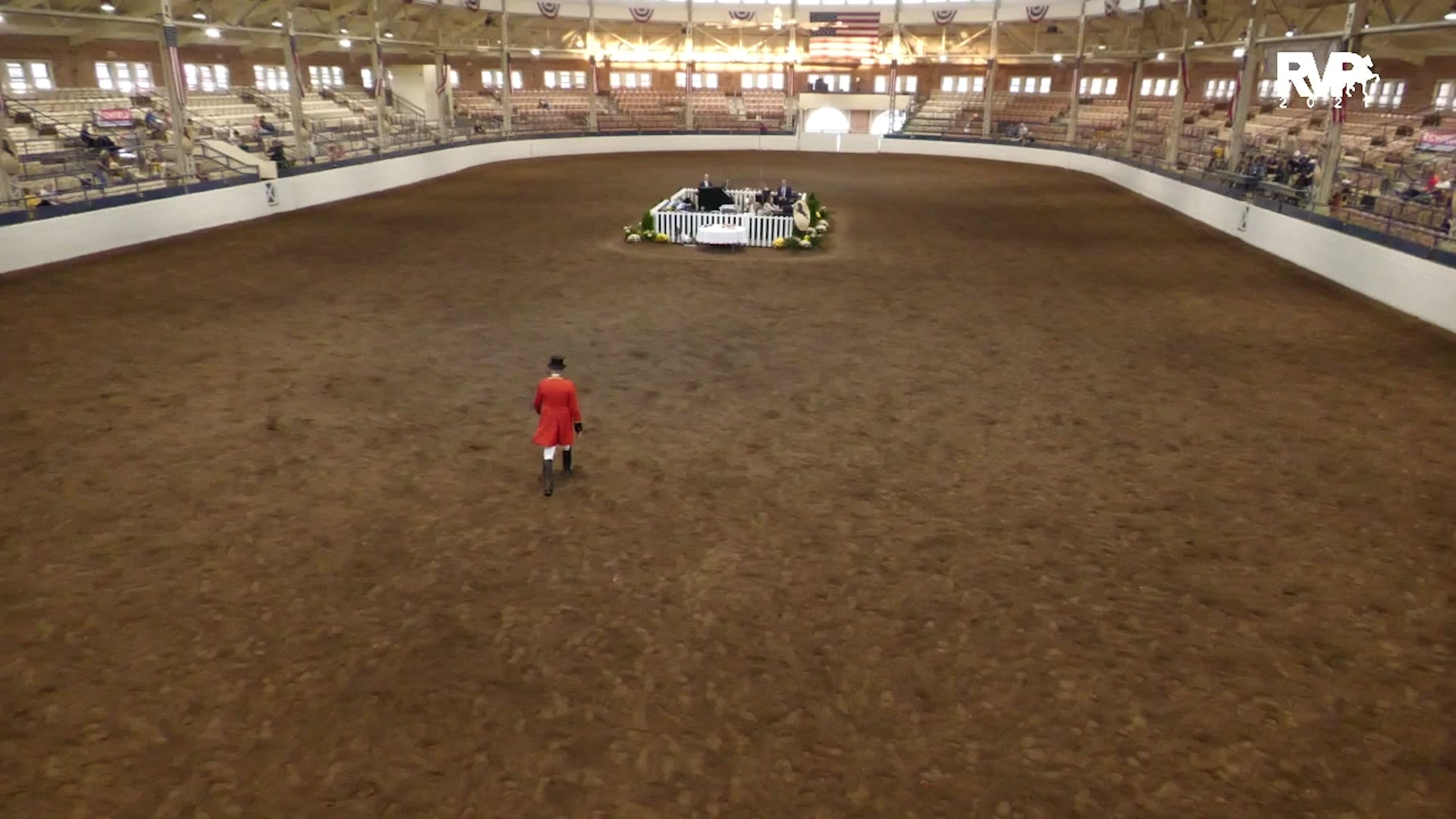 MJ21 - Dressage High Point Awards