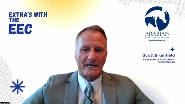 2025 Arabian Nationals - Thursday Aft...