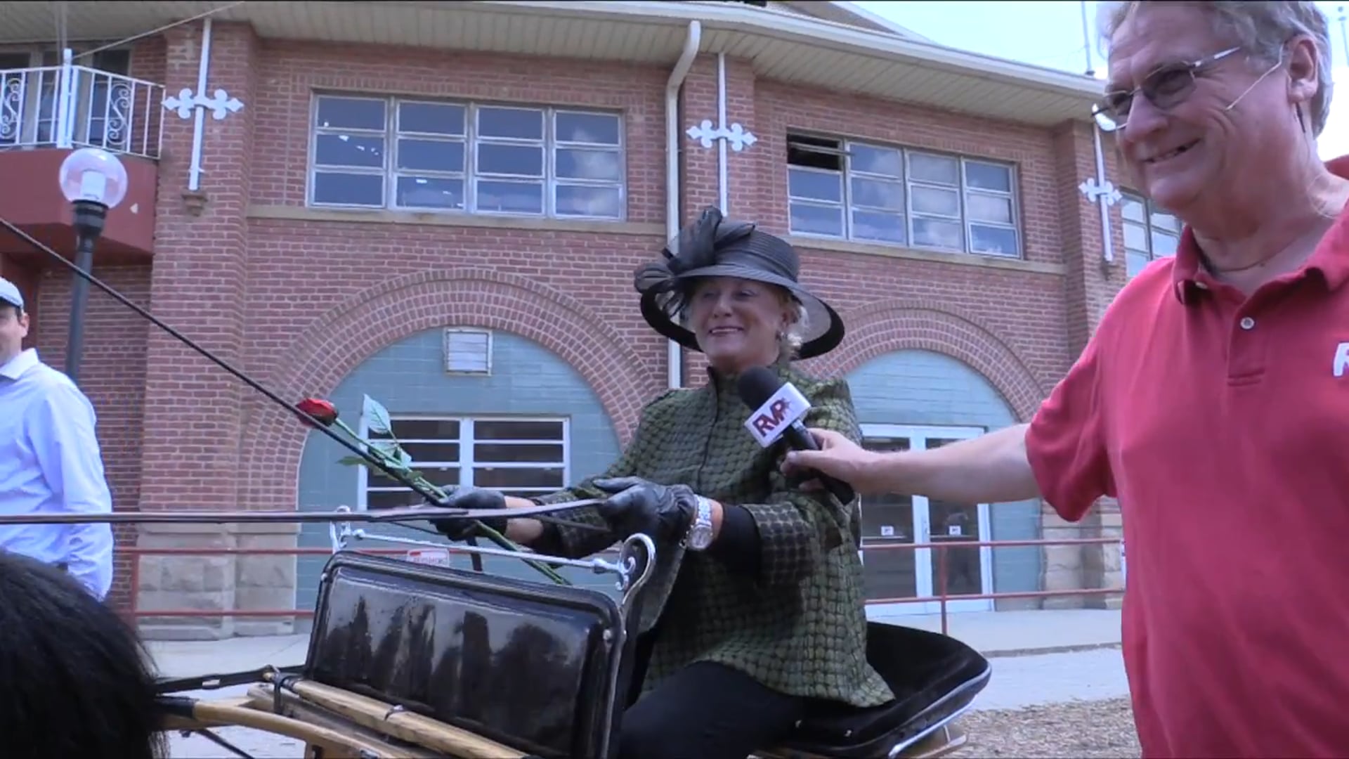 MW17 - Class 10 - Ken Mar Angelina