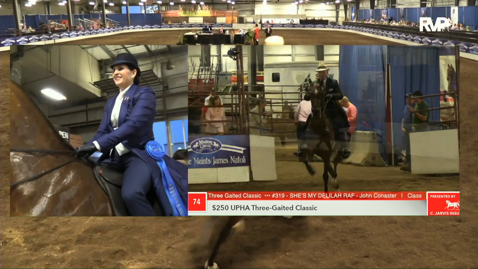 MC18- Class 73 - Simbara's Cup of Sugar