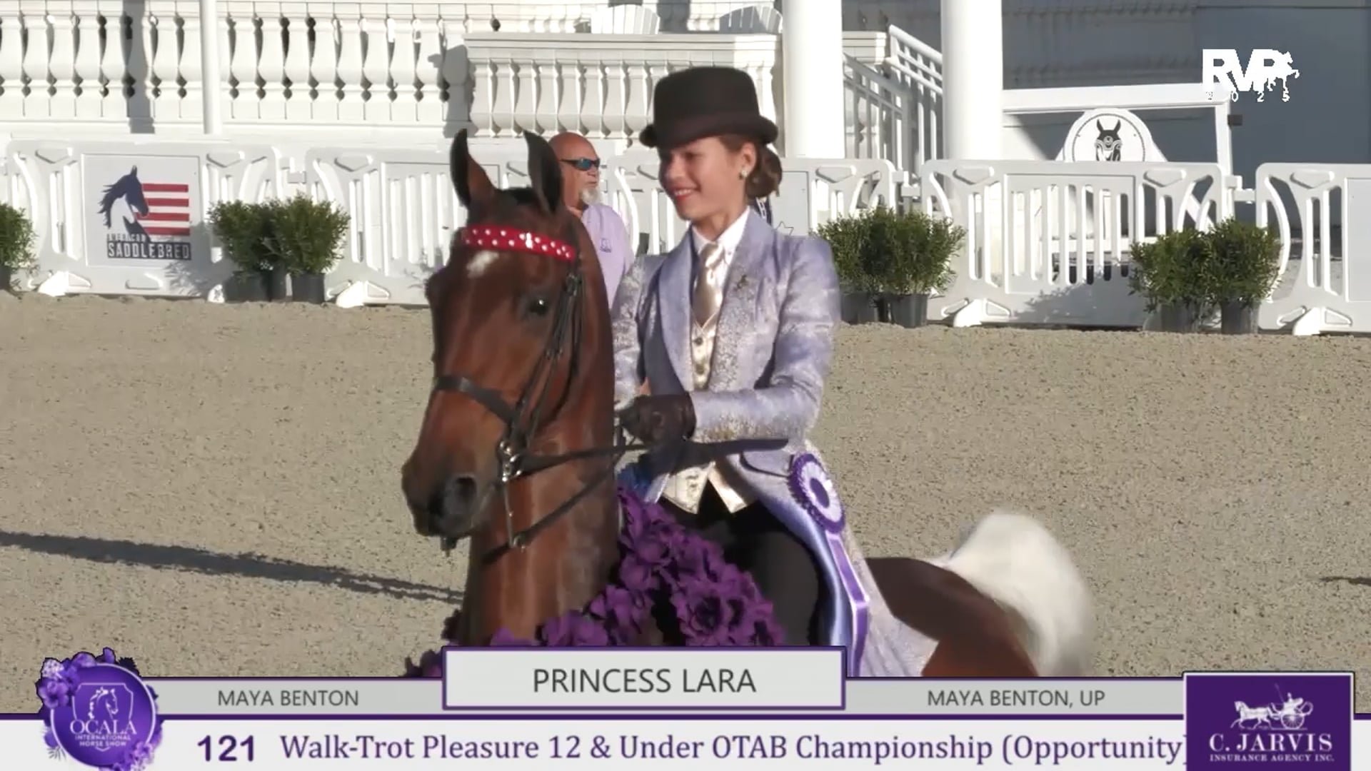 OI25 - Saturday Morning Recap