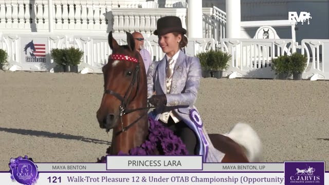 OI25 - Saturday Morning Recap